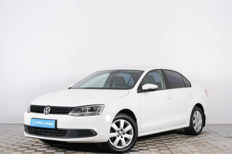 Volkswagen Jetta 3 из 5