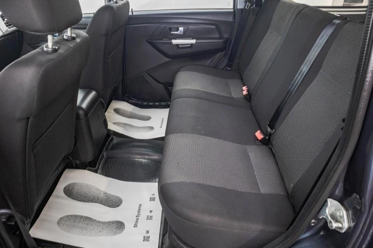 УАЗ Patriot 21 из 23