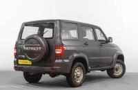 УАЗ Patriot 4 из 23