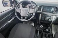 УАЗ Patriot 14 из 23