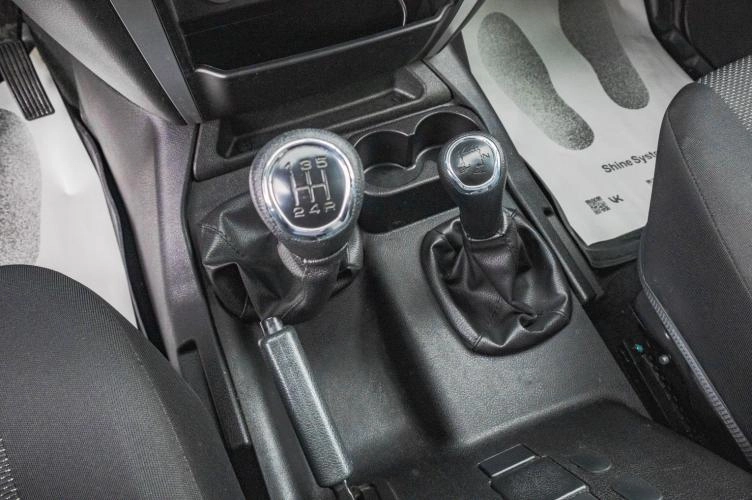 УАЗ Patriot 18 из 23