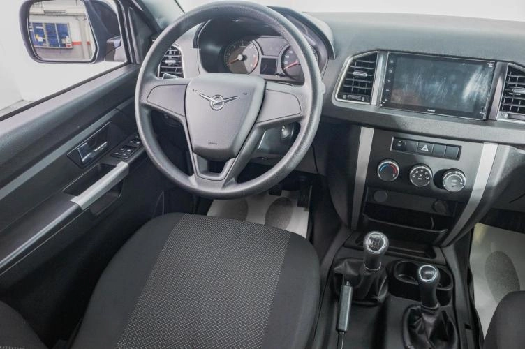 УАЗ Patriot 14 из 23