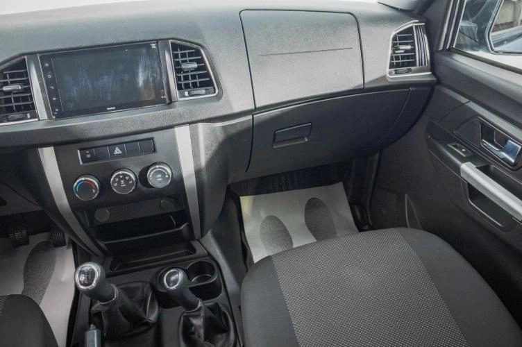 УАЗ Patriot 19 из 23