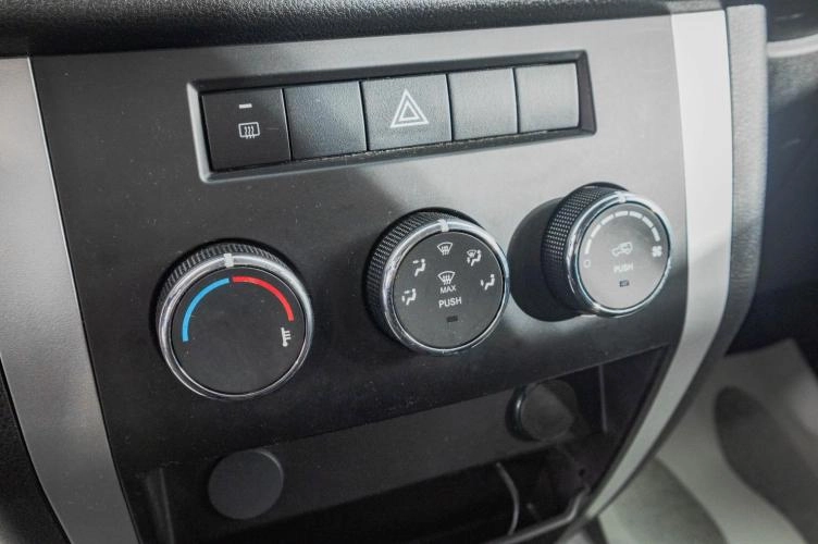 УАЗ Patriot 17 из 23