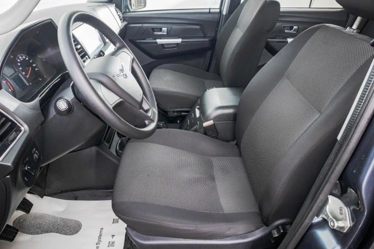 УАЗ Patriot 11 из 23