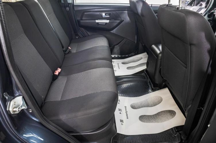 УАЗ Patriot 22 из 23