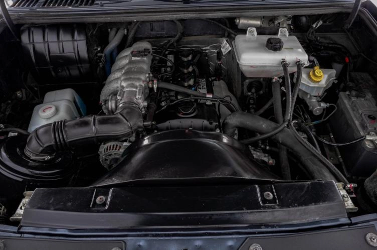 УАЗ Patriot 7 из 23