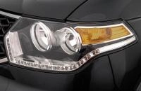 УАЗ Patriot 8 из 23