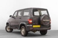 УАЗ Patriot 6 из 23