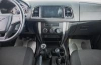 УАЗ Patriot 15 из 23