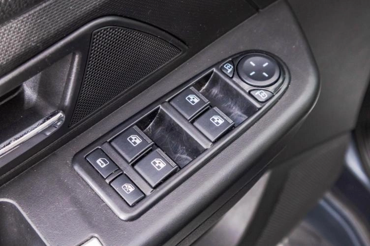 УАЗ Patriot 12 из 23