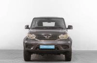 УАЗ Patriot 2 из 23