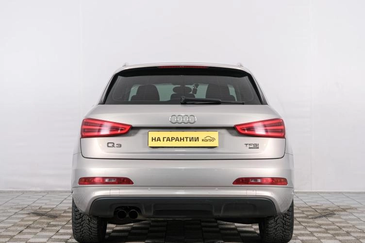 Audi Q3 5 из 5