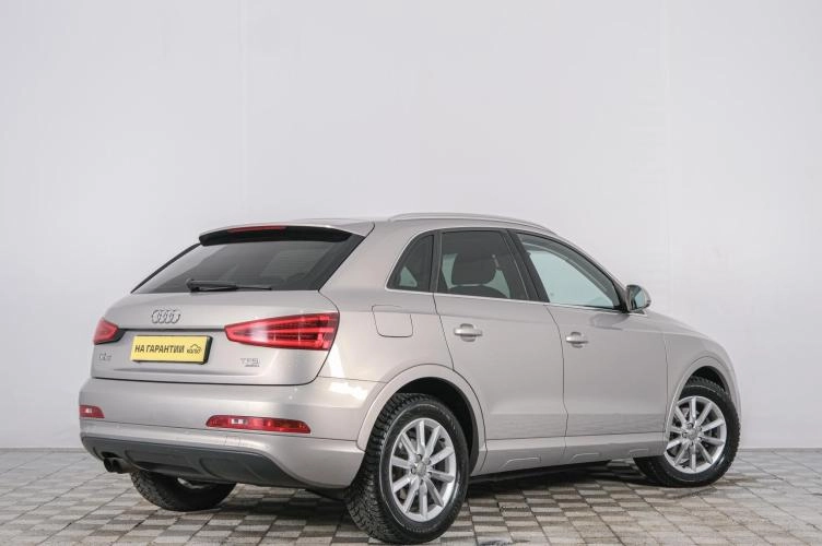 Audi Q3 6 из 6