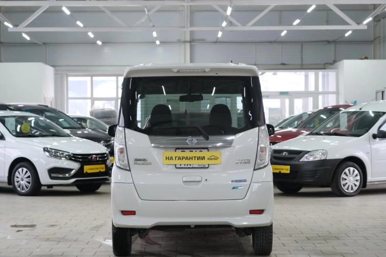 Nissan Dayz Roox 5 из 5