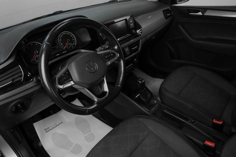 Volkswagen Polo 7 из 19