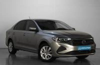 Volkswagen Polo 1 из 19