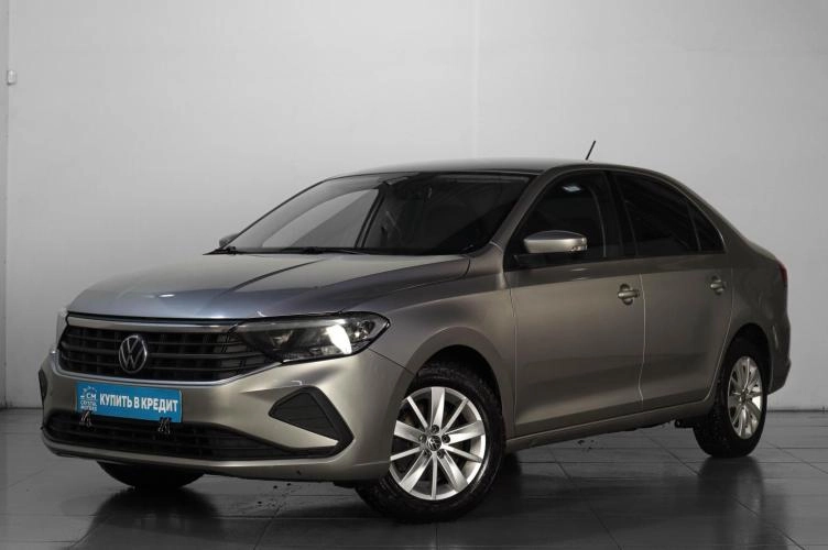 Volkswagen Polo 3 из 5