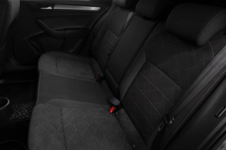 Volkswagen Polo 19 из 19