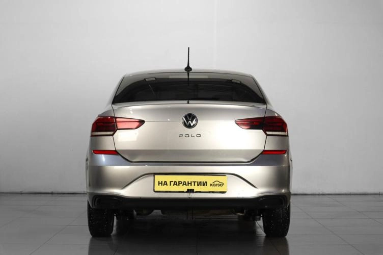 Volkswagen Polo 5 из 5