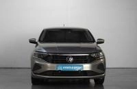 Volkswagen Polo 2 из 19