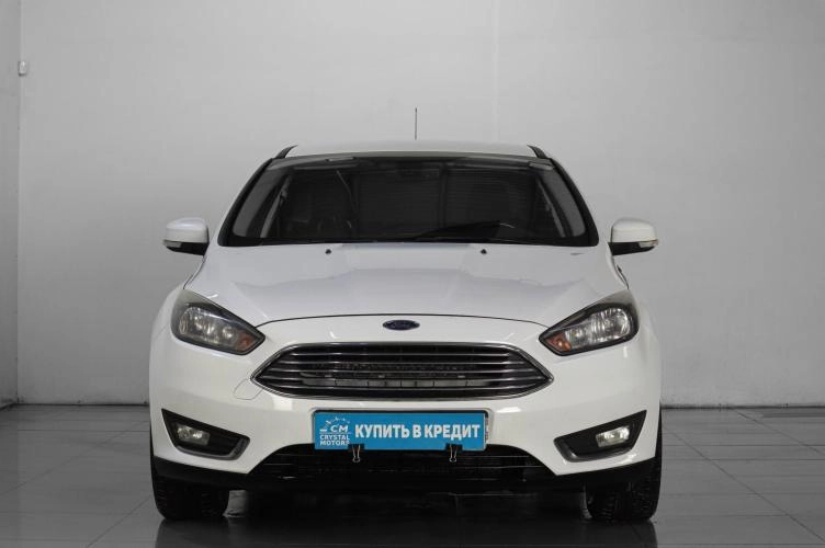 Ford Focus 2 из 5