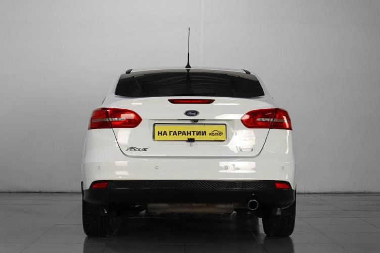 Ford Focus 5 из 5