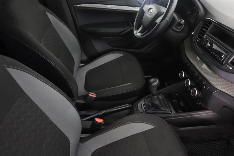 ВАЗ (LADA) Vesta 11 из 18