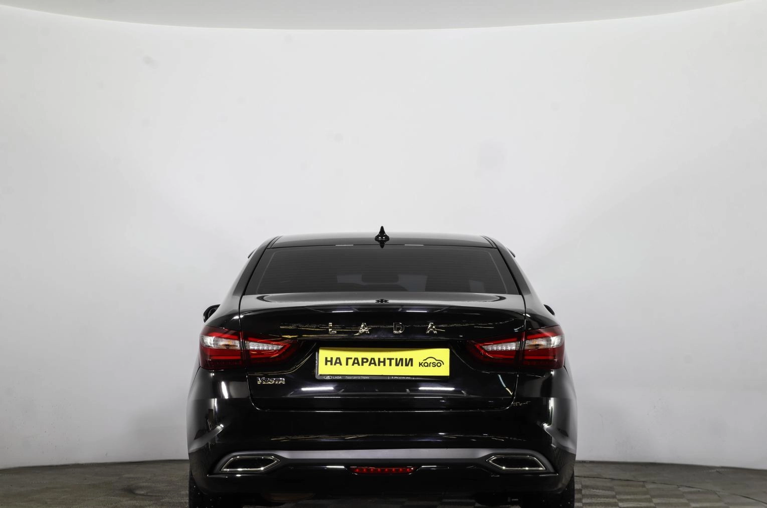 ВАЗ (LADA) Vesta 5 из 18