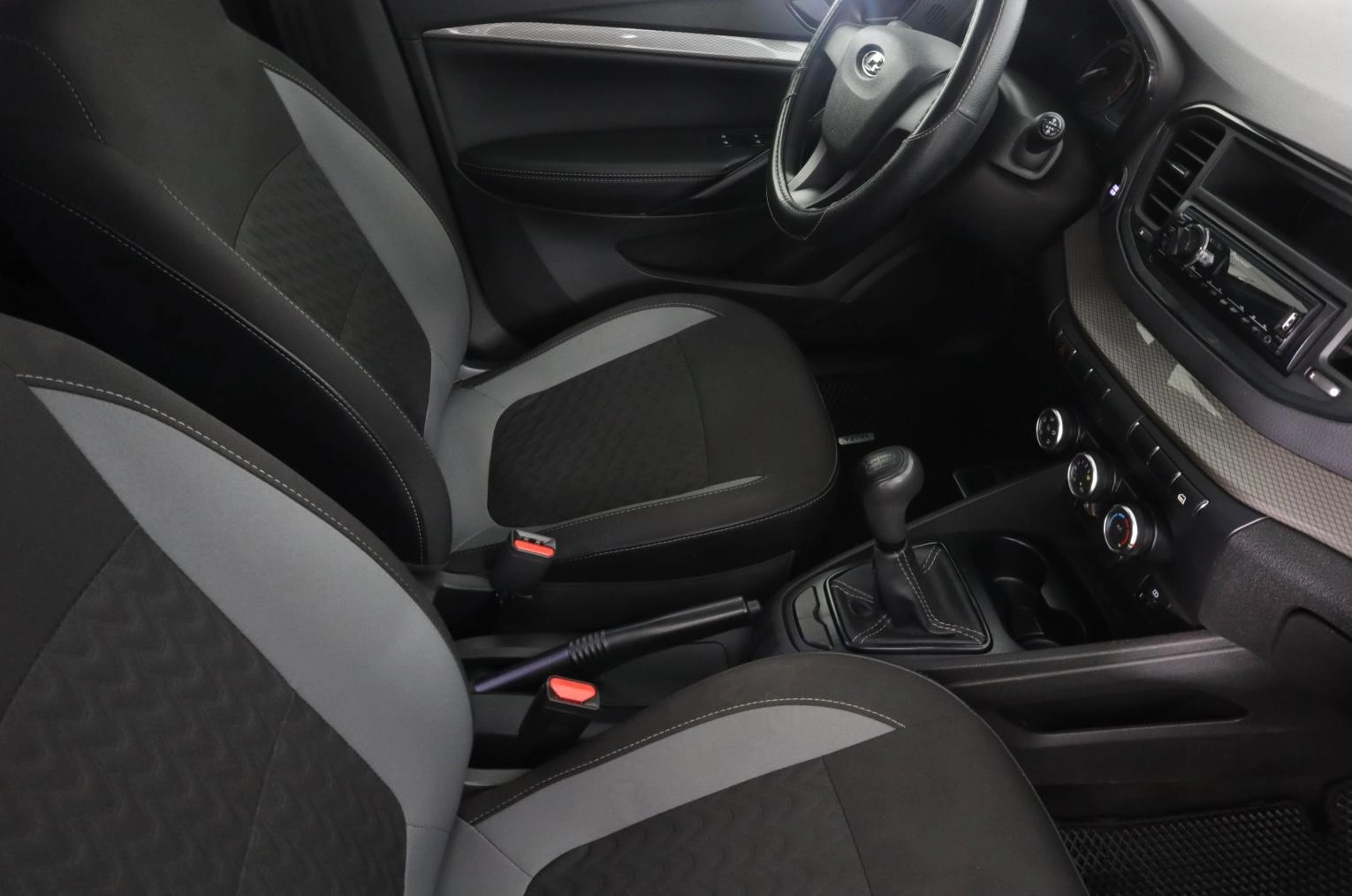 ВАЗ (LADA) Vesta 11 из 18