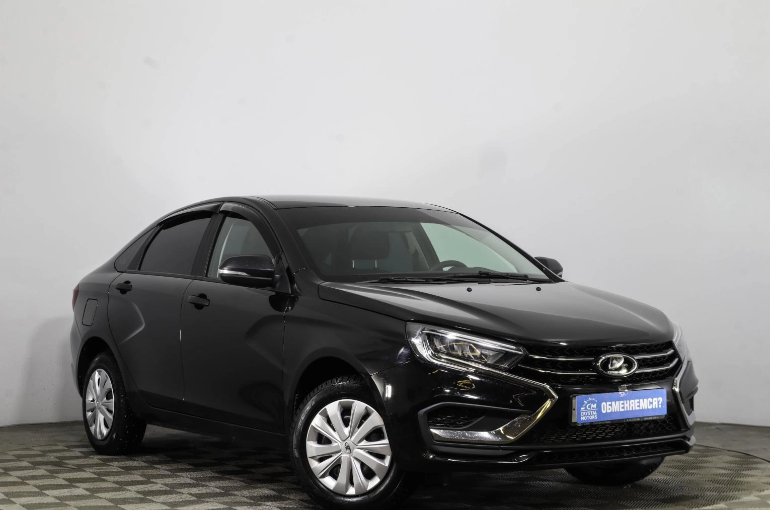 ВАЗ (LADA) Vesta 1 из 18