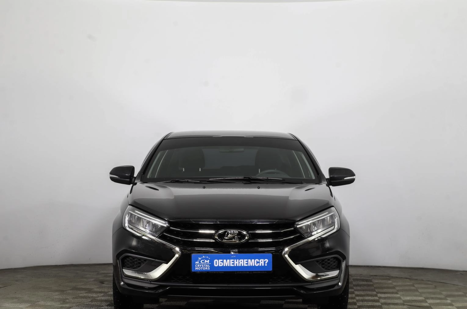 ВАЗ (LADA) Vesta 2 из 18