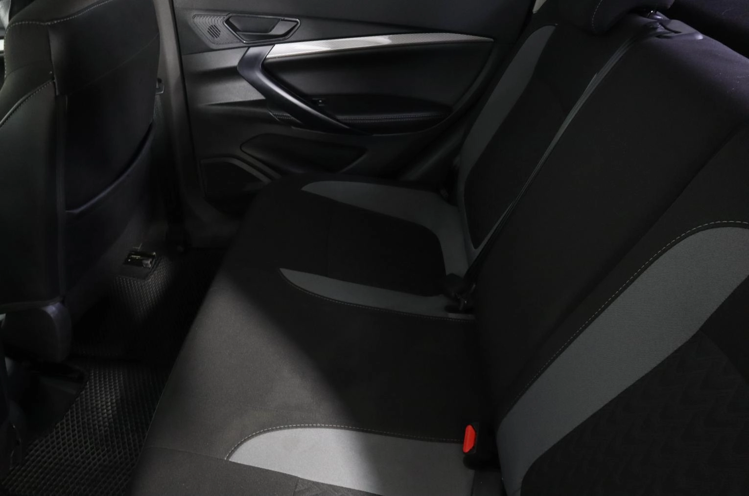 ВАЗ (LADA) Vesta 9 из 18