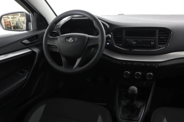 ВАЗ (LADA) Vesta 12 из 18
