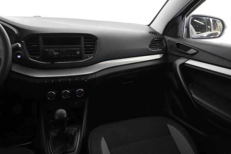 ВАЗ (LADA) Vesta 14 из 18