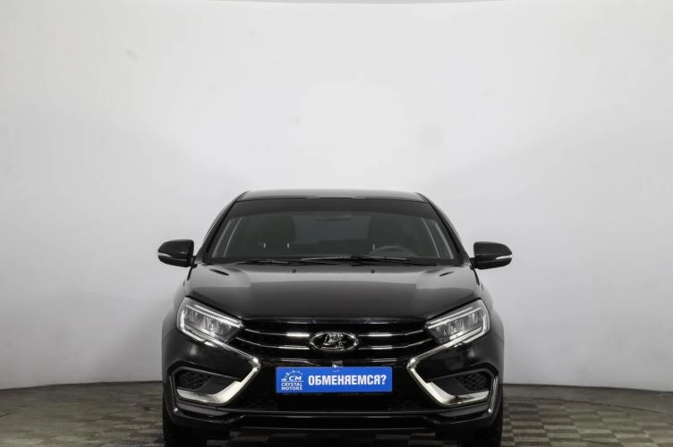 ВАЗ (LADA) Vesta 2 из 5