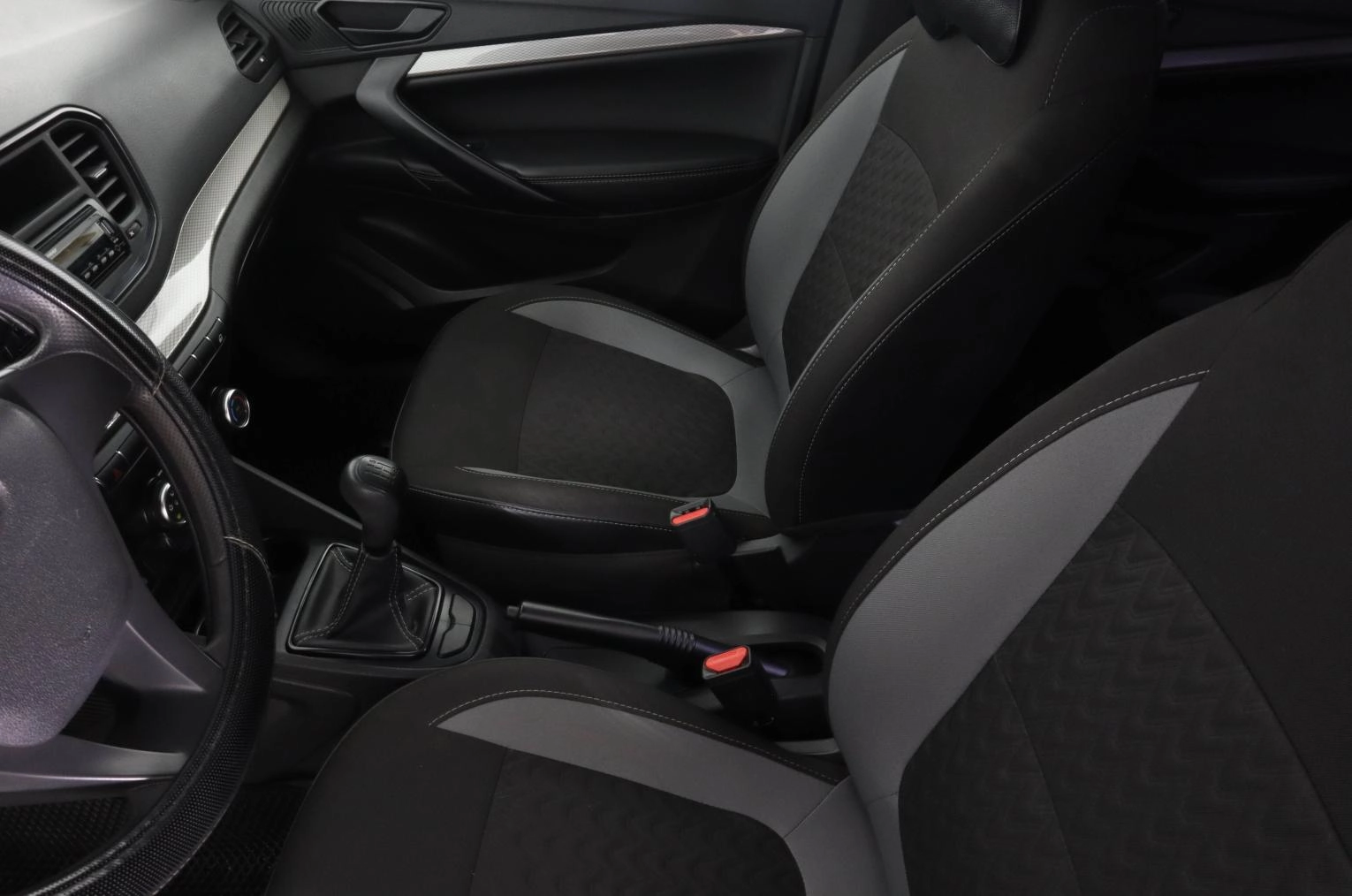 ВАЗ (LADA) Vesta 8 из 18