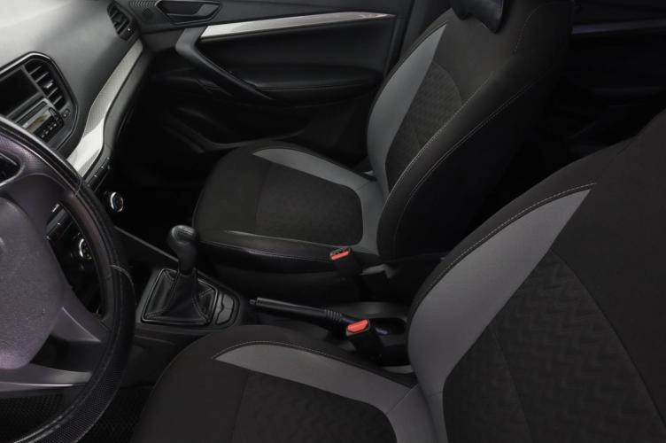 ВАЗ (LADA) Vesta 8 из 18