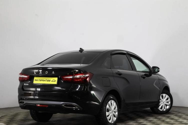 ВАЗ (LADA) Vesta 4 из 5