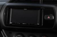 Toyota Vitz 11 из 15