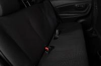 Toyota Vitz 15 из 15