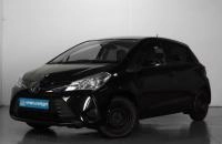 Toyota Vitz 3 из 15