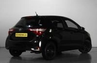 Toyota Vitz 5 из 15
