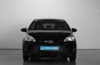 Toyota Vitz 2 из 15