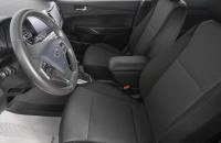 Hyundai Solaris 8 из 24
