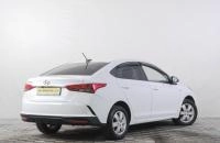 Hyundai Solaris 6 из 24