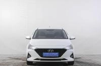 Hyundai Solaris 2 из 24