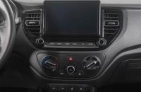 Hyundai Solaris 18 из 24