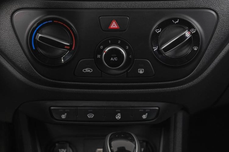 Hyundai Solaris 20 из 24