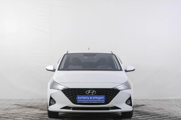 Hyundai Solaris 2 из 5